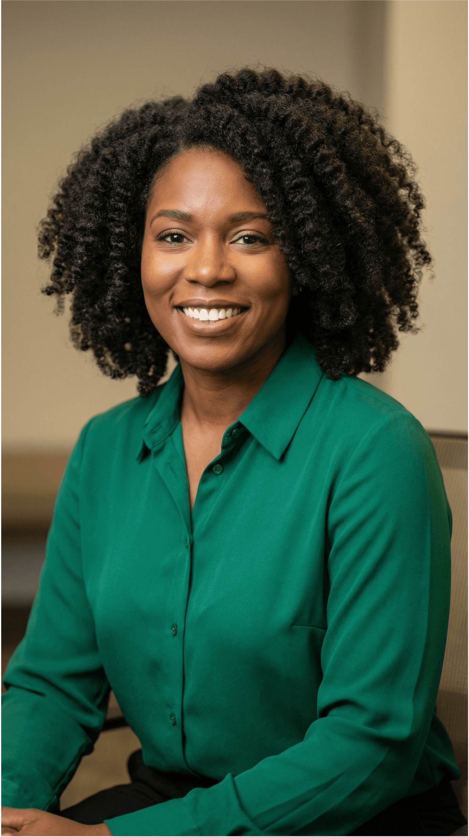 Sample notary listing