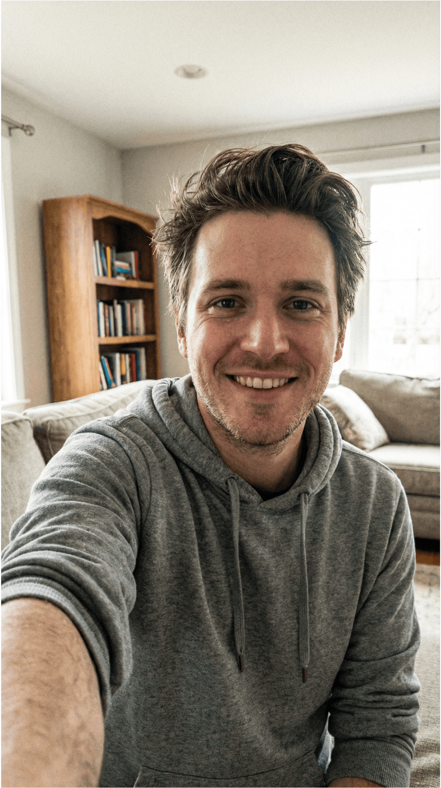 Sample notary listing